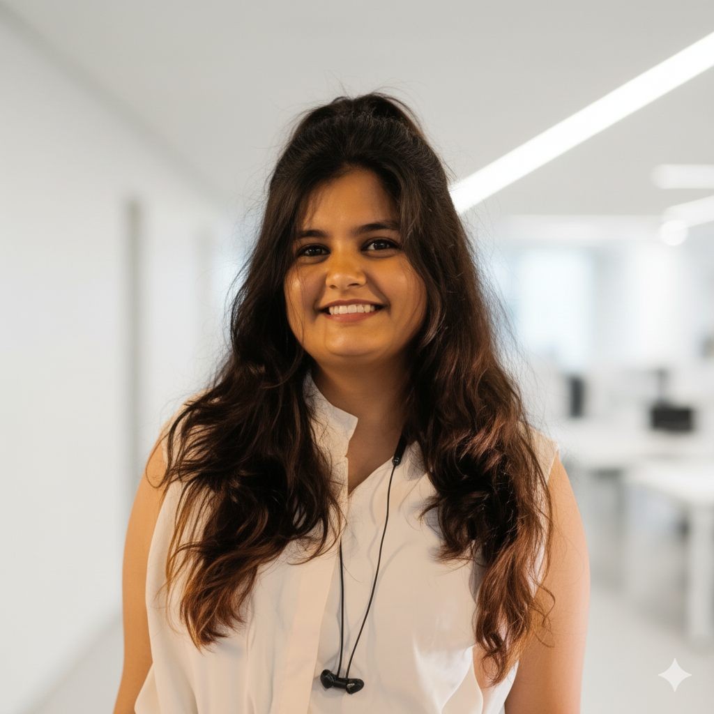 Trishna Tomar